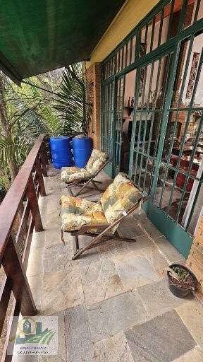 Casa, 3 quartos, 250 m² - Foto 10