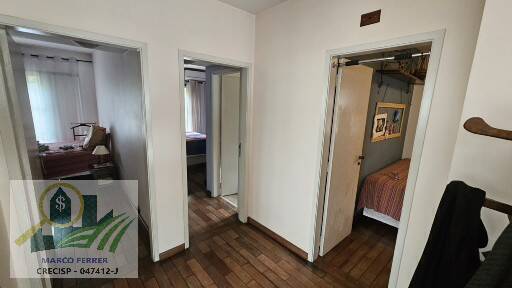 Casa, 3 quartos, 250 m² - Foto 13