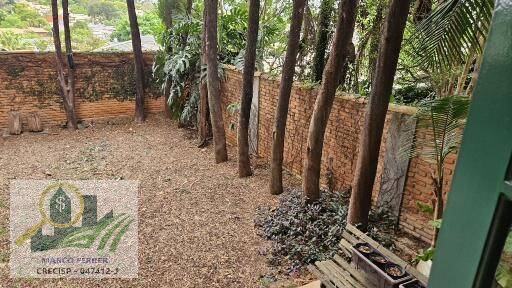 Casa, 3 quartos, 250 m² - Foto 23