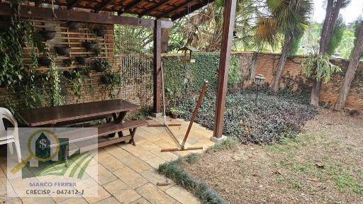 Casa, 3 quartos, 250 m² - Foto 21