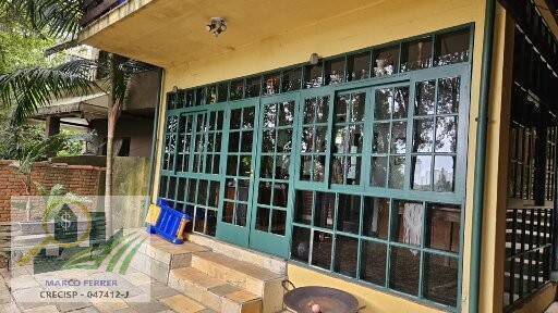 Casa, 3 quartos, 250 m² - Foto 24
