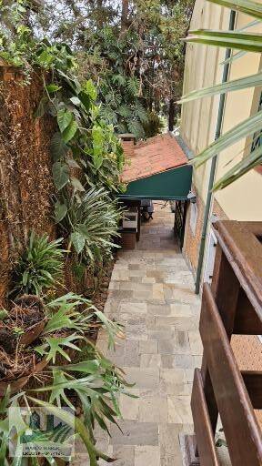 Casa, 3 quartos, 250 m² - Foto 27