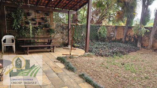 Casa, 3 quartos, 250 m² - Foto 26
