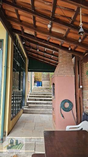 Casa, 3 quartos, 250 m² - Foto 25