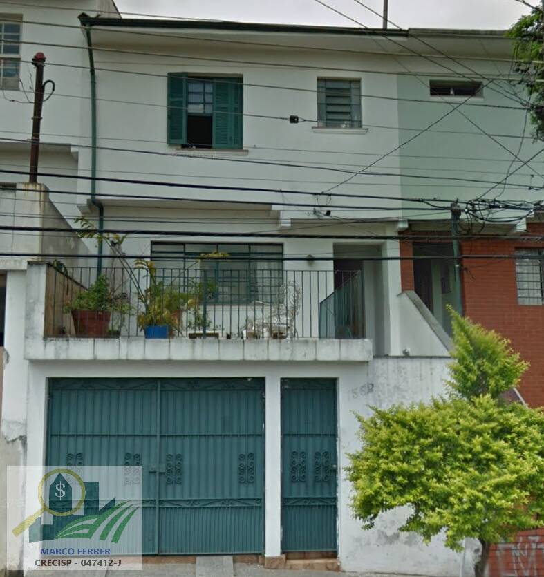 Casa, 3 quartos, 120 m² - Foto 1