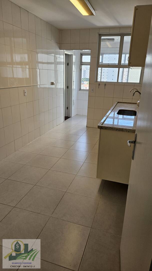Apartamento, 3 quartos, 120 m² - Foto 25