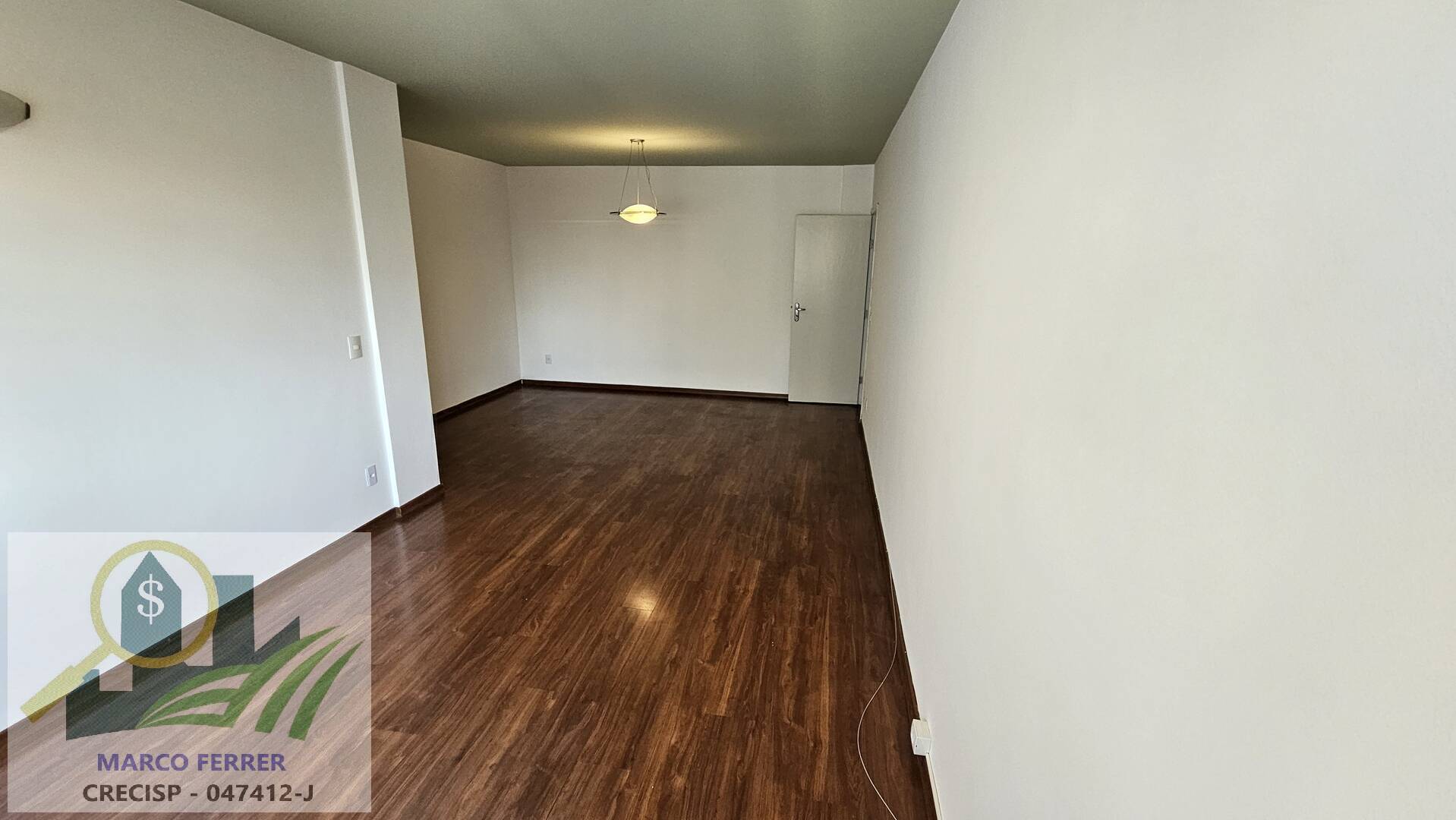 Apartamento, 3 quartos, 120 m² - Foto 1
