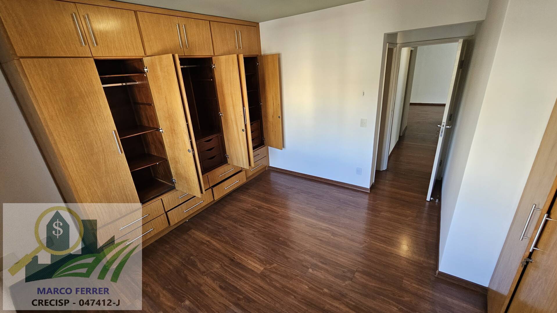 Apartamento, 3 quartos, 120 m² - Foto 7
