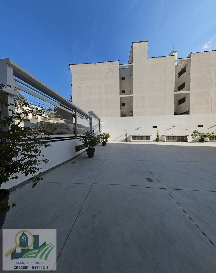 Apartamento, 3 quartos, 120 m² - Foto 31