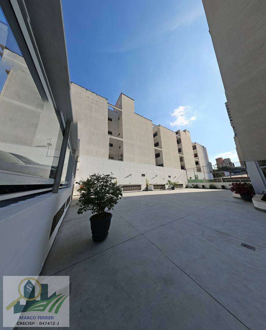 Apartamento, 3 quartos, 120 m² - Foto 39