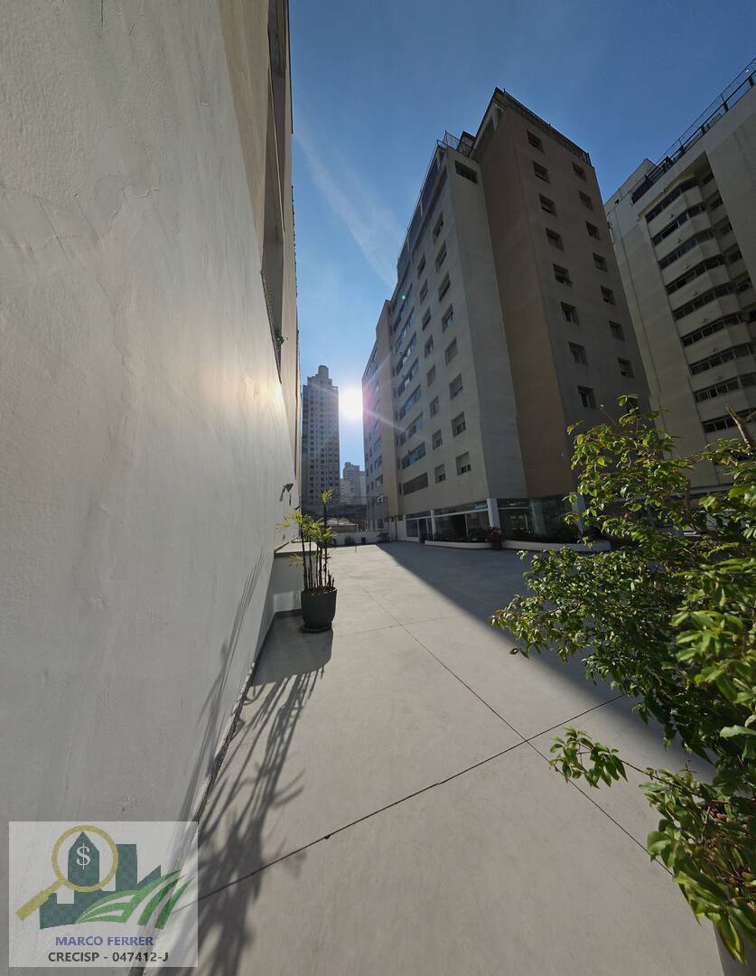 Apartamento, 3 quartos, 120 m² - Foto 28