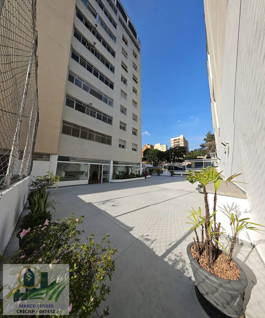 Apartamento, 3 quartos, 120 m² - Foto 30