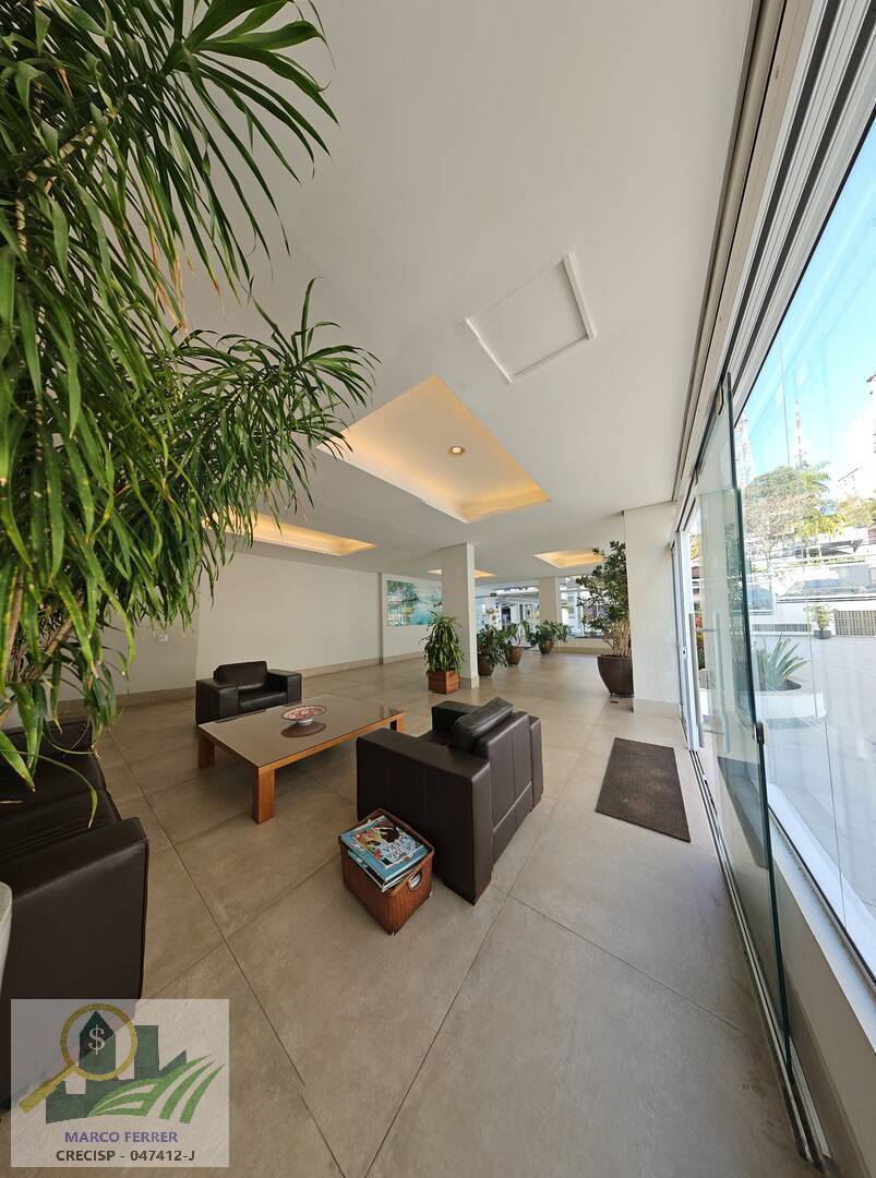 Apartamento, 3 quartos, 120 m² - Foto 34