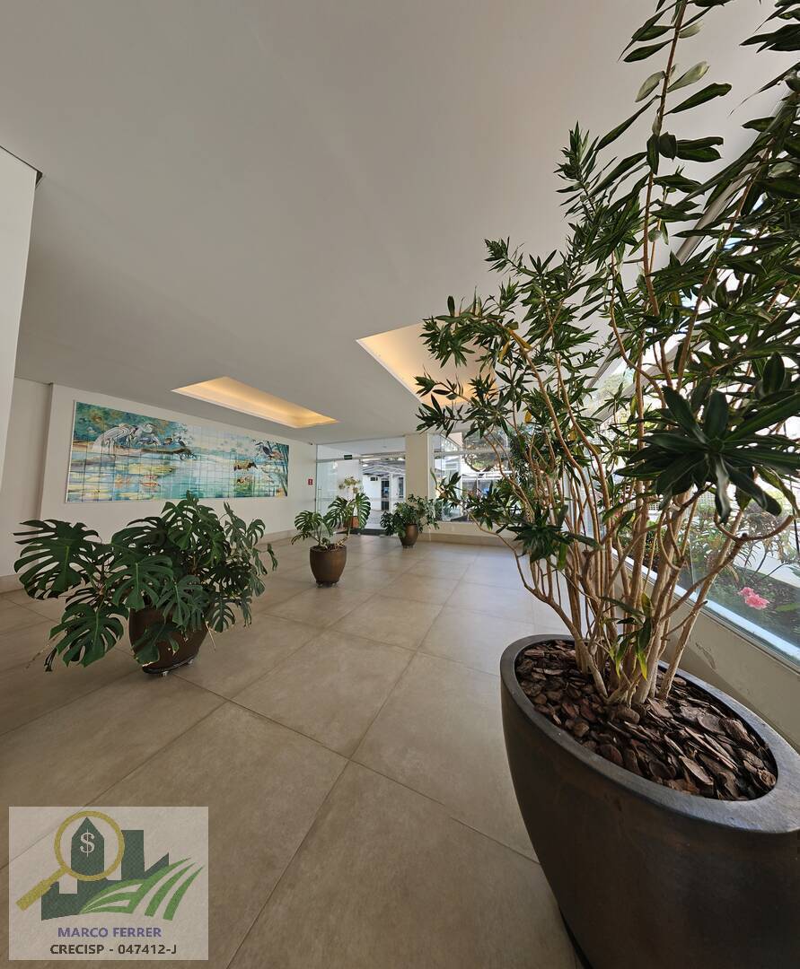 Apartamento, 3 quartos, 120 m² - Foto 48