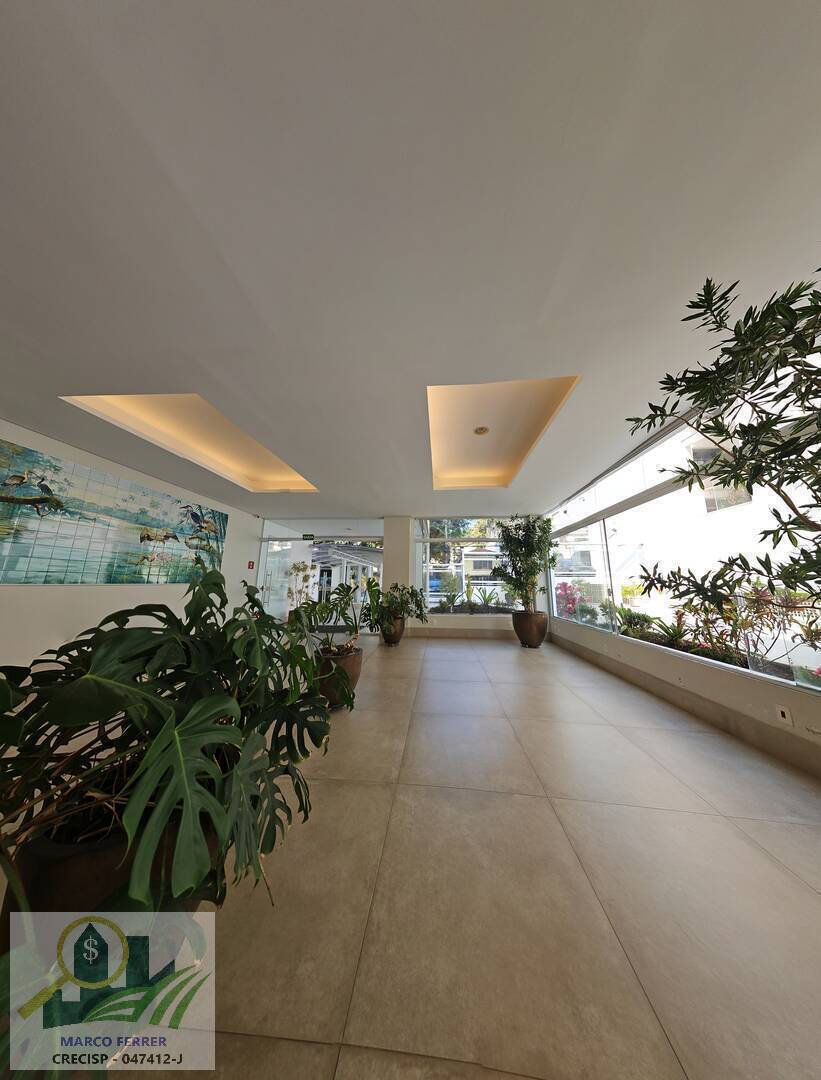 Apartamento, 3 quartos, 120 m² - Foto 49