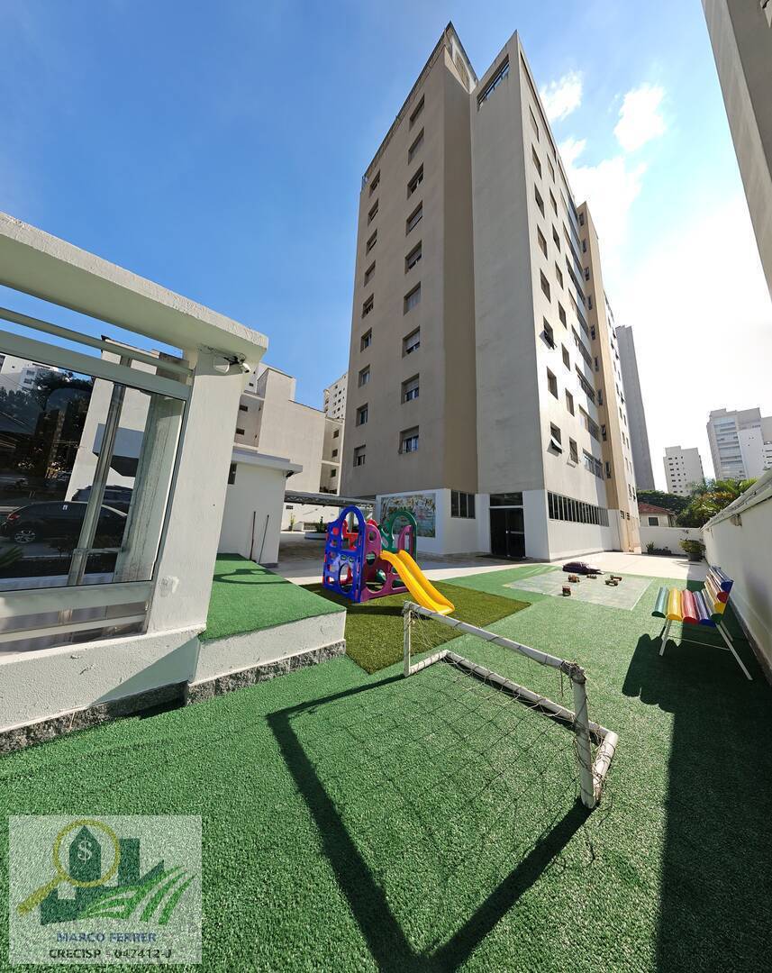 Apartamento, 3 quartos, 120 m² - Foto 32
