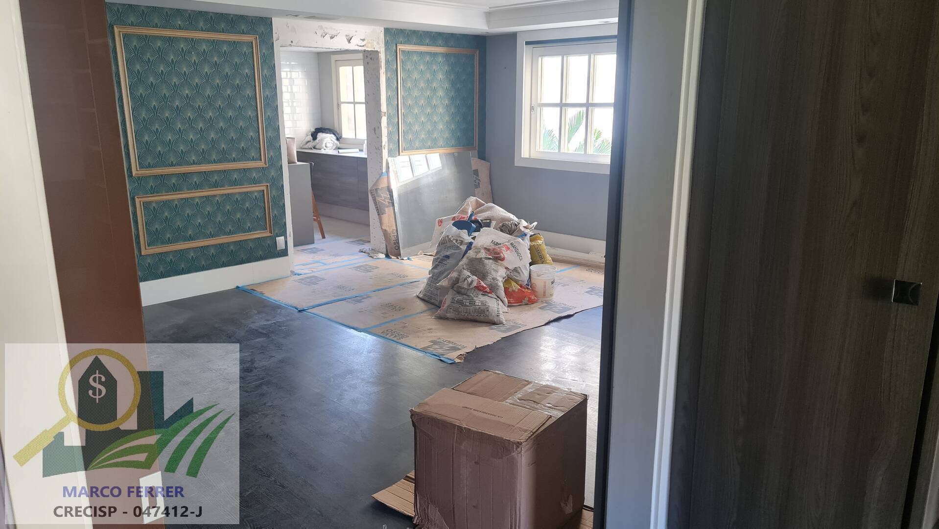 Apartamento, 2 quartos, 90 m² - Foto 2