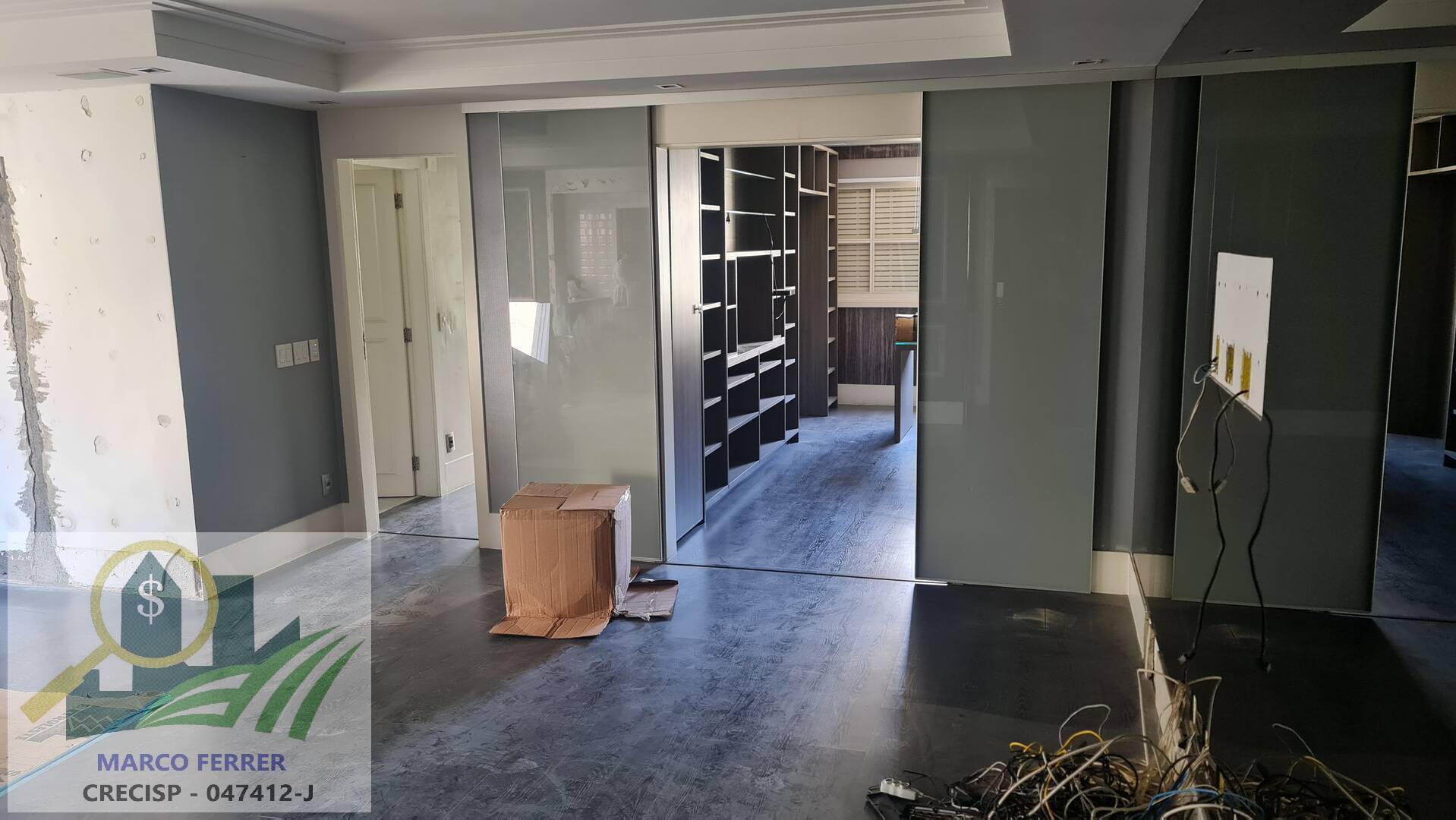 Apartamento, 2 quartos, 90 m² - Foto 3