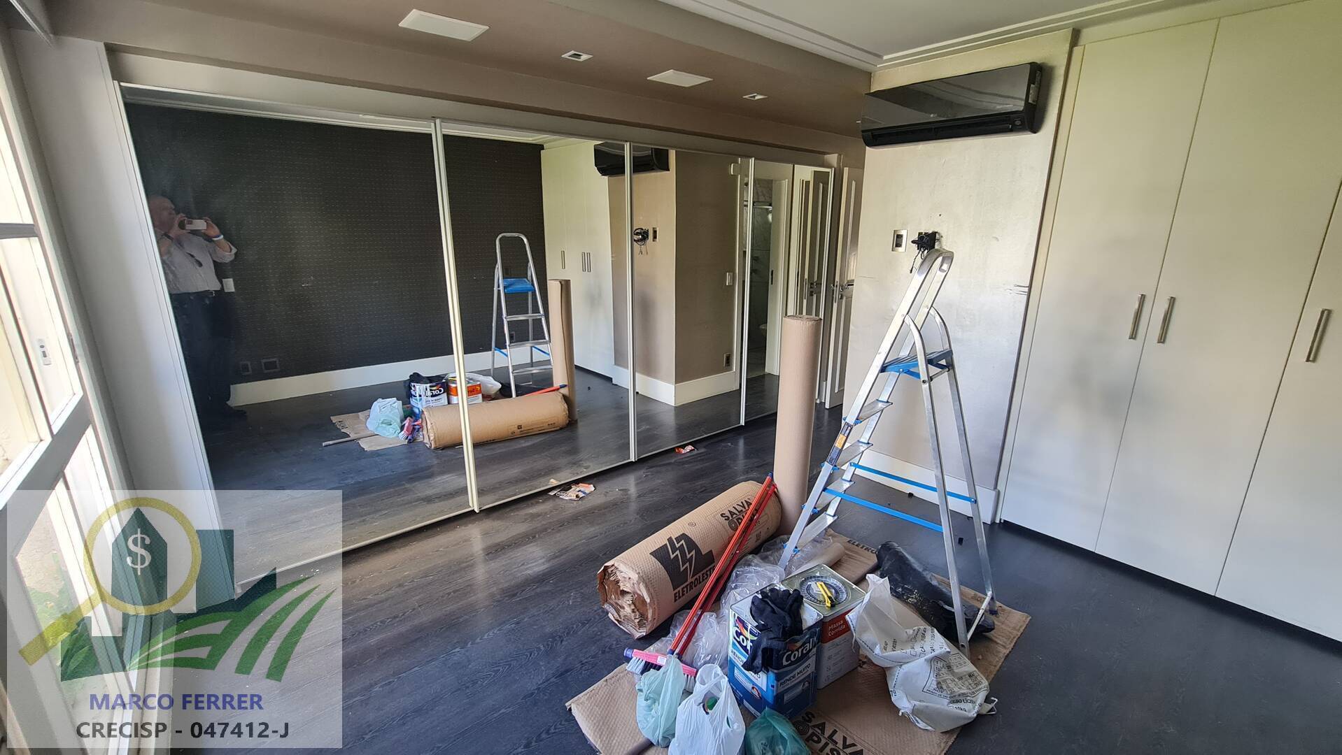 Apartamento, 2 quartos, 90 m² - Foto 5