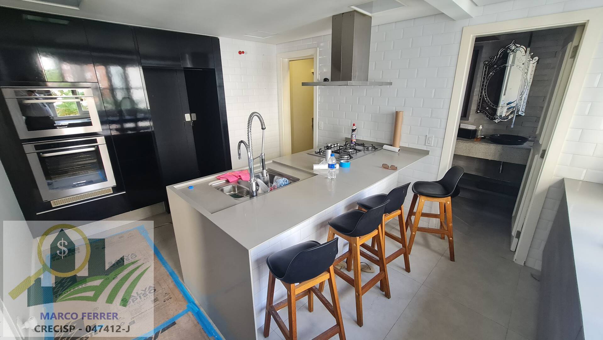 Apartamento, 2 quartos, 90 m² - Foto 7