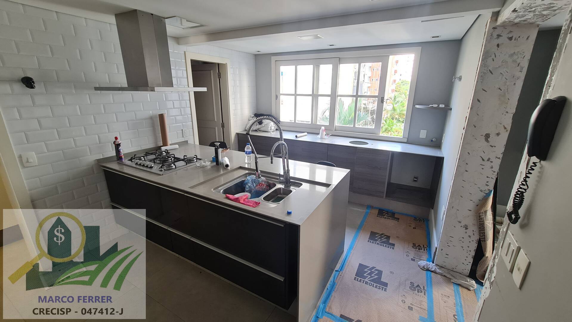 Apartamento, 2 quartos, 90 m² - Foto 9