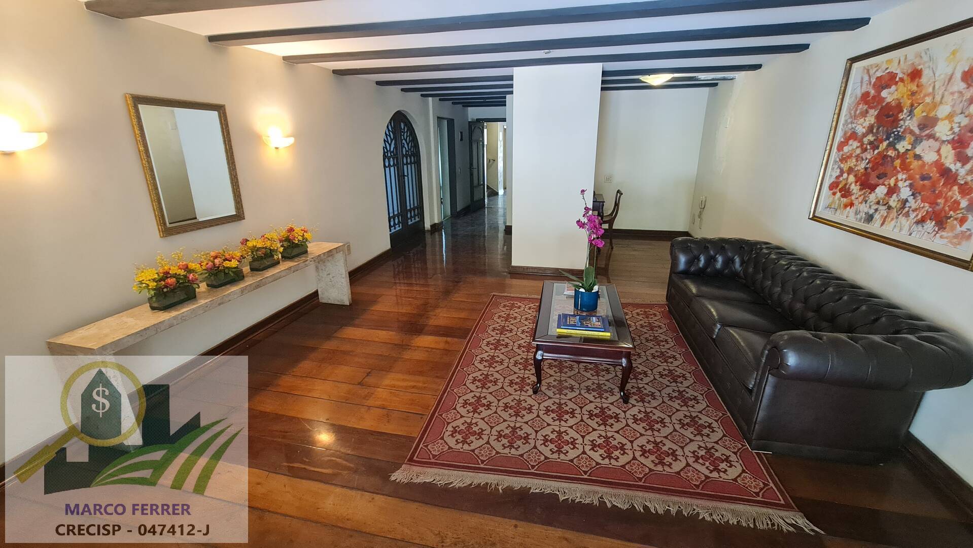 Apartamento, 2 quartos, 90 m² - Foto 10