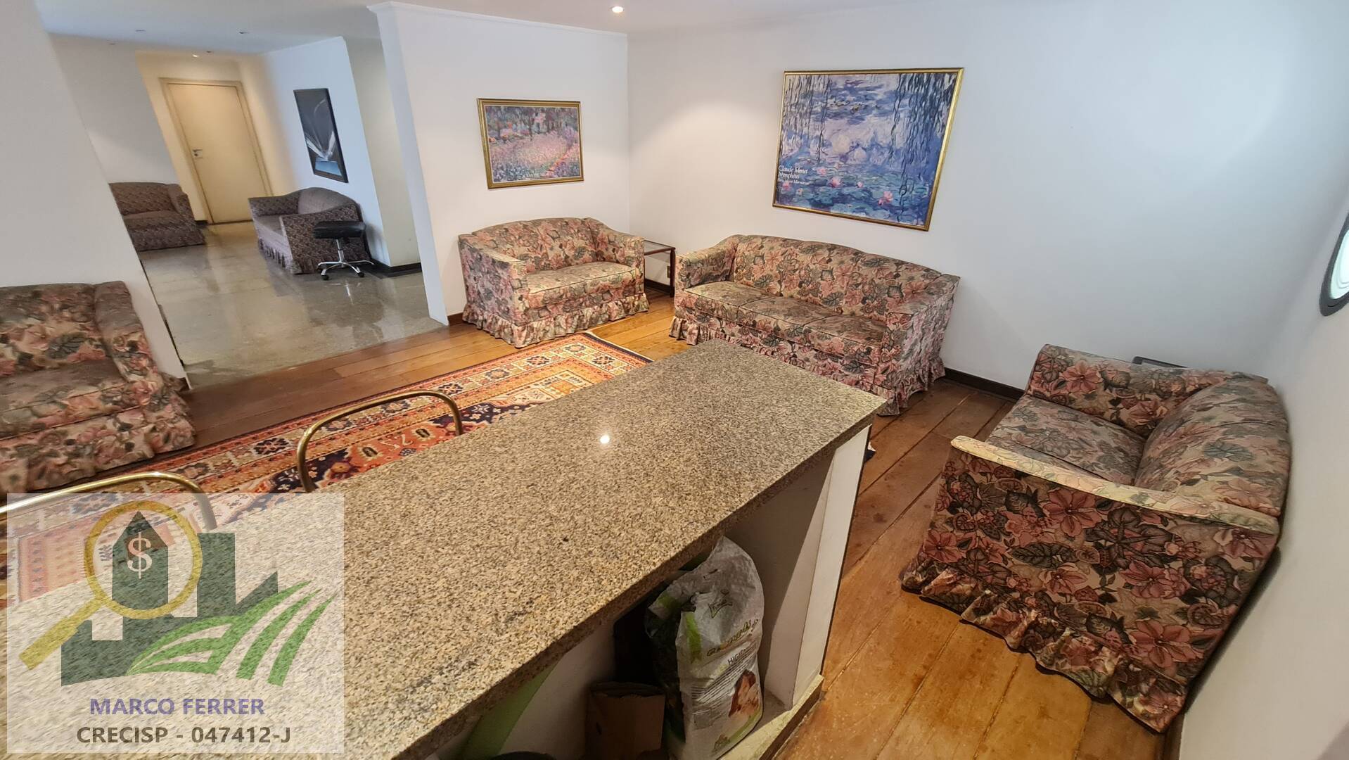 Apartamento, 2 quartos, 90 m² - Foto 11