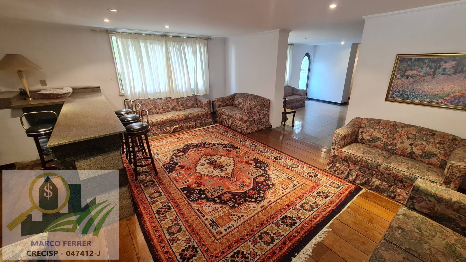 Apartamento, 2 quartos, 90 m² - Foto 12
