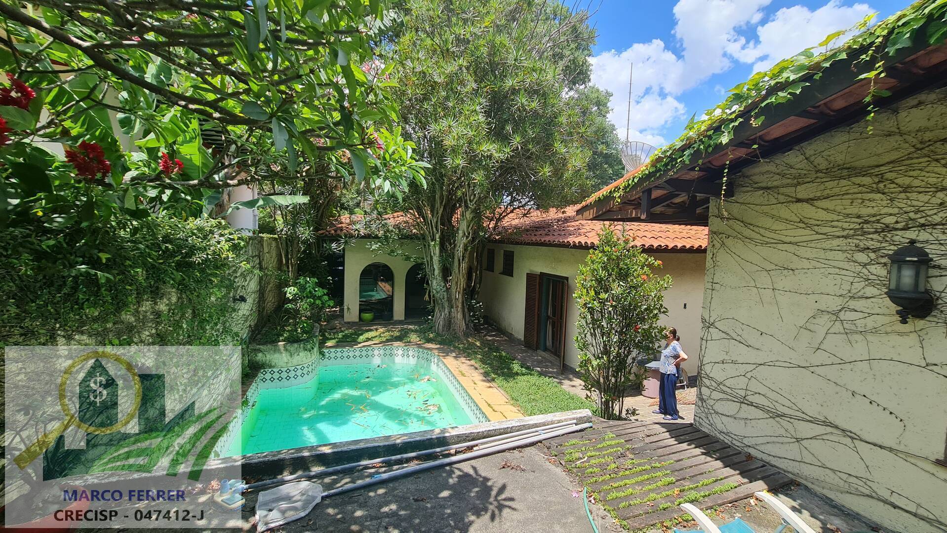 Casa, 3 quartos, 265 m² - Foto 1