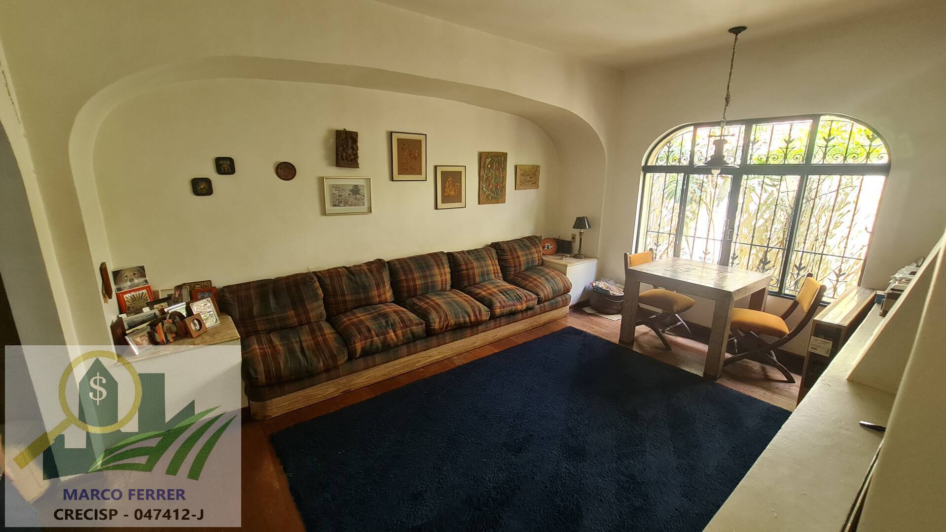 Casa, 3 quartos, 265 m² - Foto 3