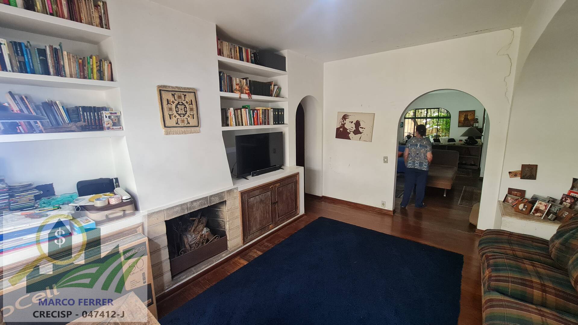 Casa, 3 quartos, 265 m² - Foto 4