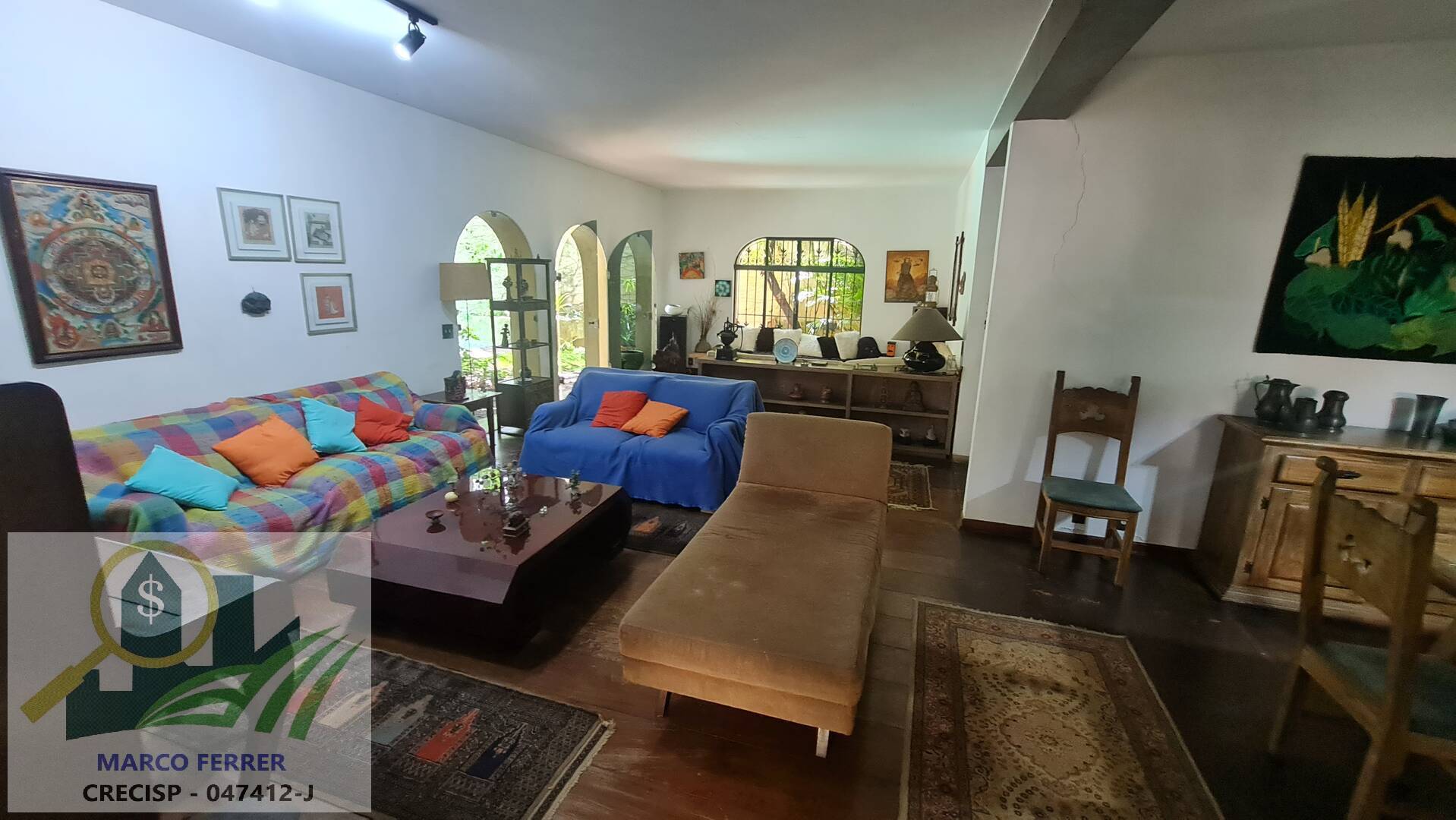 Casa, 3 quartos, 265 m² - Foto 5