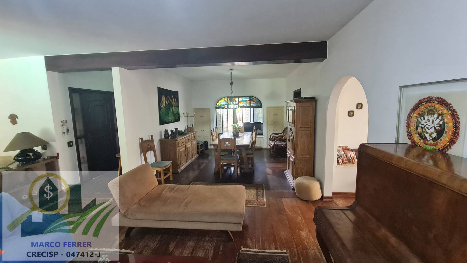 Casa, 3 quartos, 265 m² - Foto 6