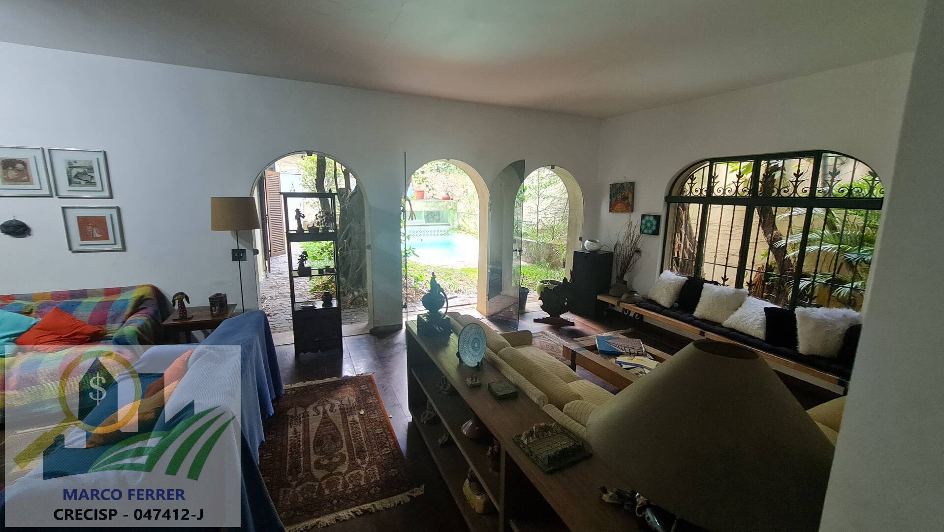 Casa, 3 quartos, 265 m² - Foto 8
