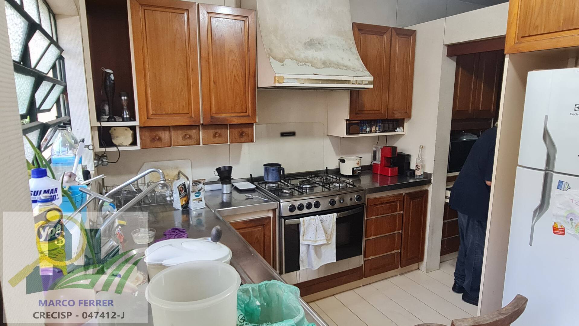 Casa, 3 quartos, 265 m² - Foto 9