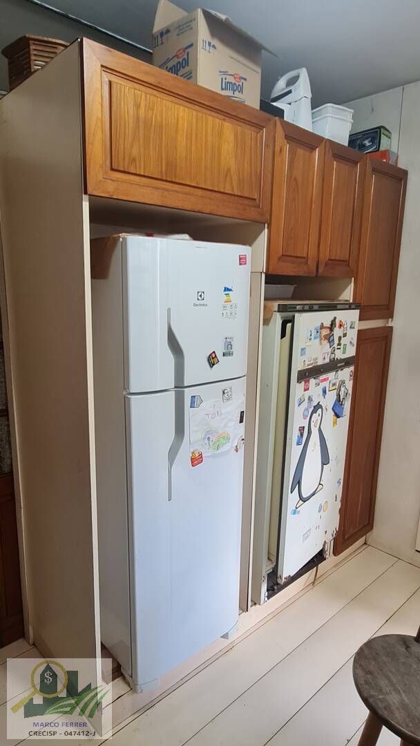 Casa, 3 quartos, 265 m² - Foto 11