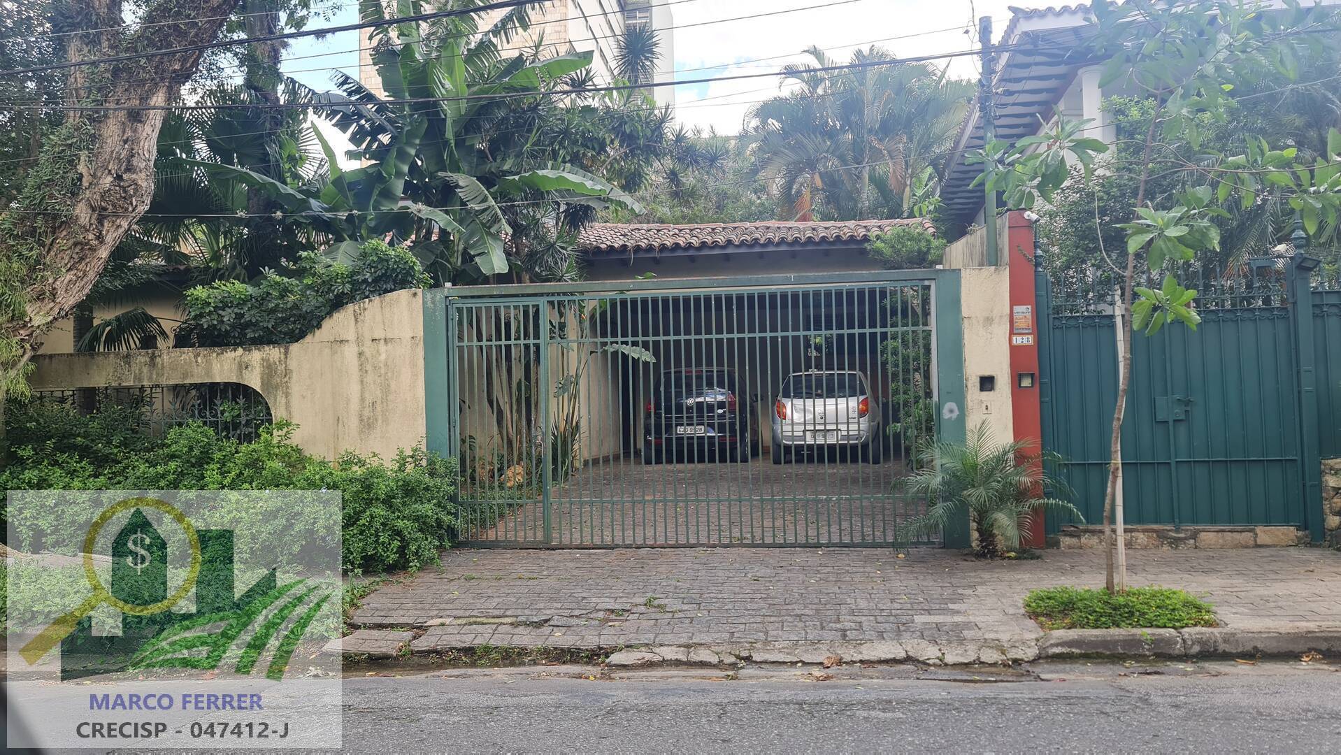 Casa, 3 quartos, 265 m² - Foto 14