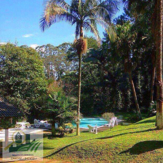 Casa à venda com 5 quartos, 8600m² - Foto 3