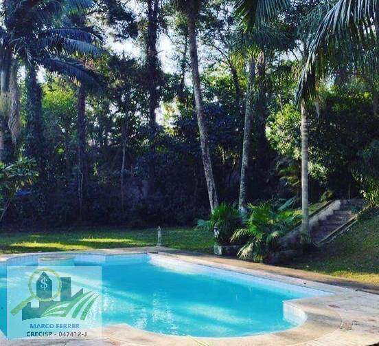 Casa à venda com 5 quartos, 8600m² - Foto 5
