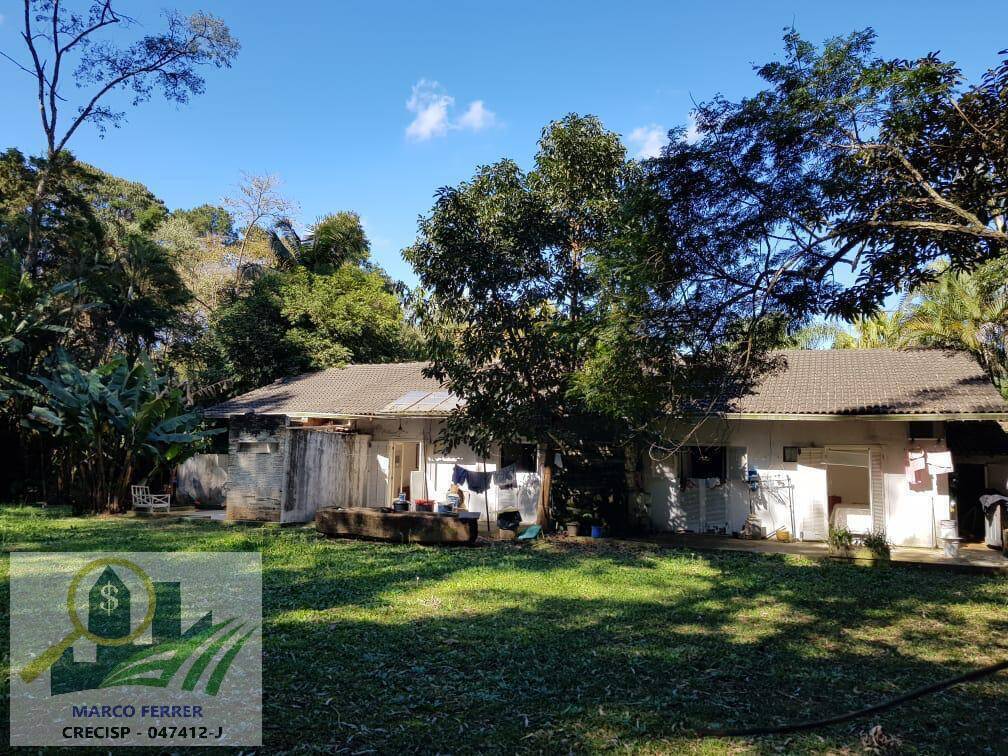 Casa à venda com 5 quartos, 8600m² - Foto 6