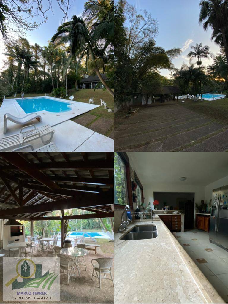 Casa à venda com 5 quartos, 8600m² - Foto 7