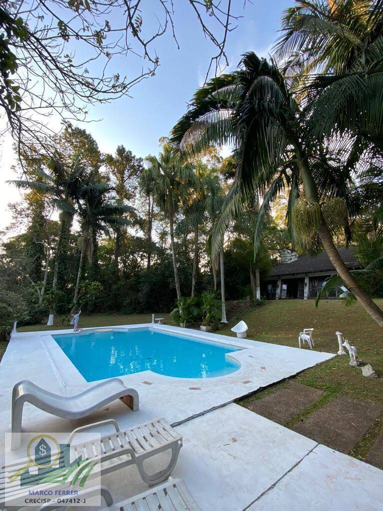 Casa à venda com 5 quartos, 8600m² - Foto 13