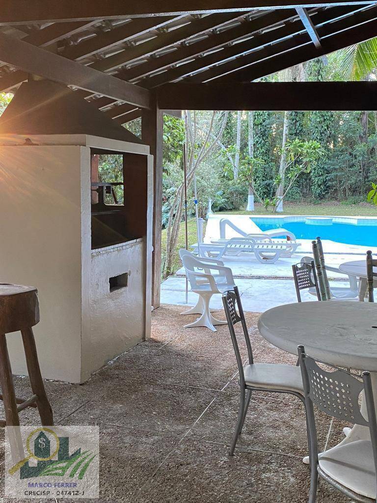 Casa à venda com 5 quartos, 8600m² - Foto 10