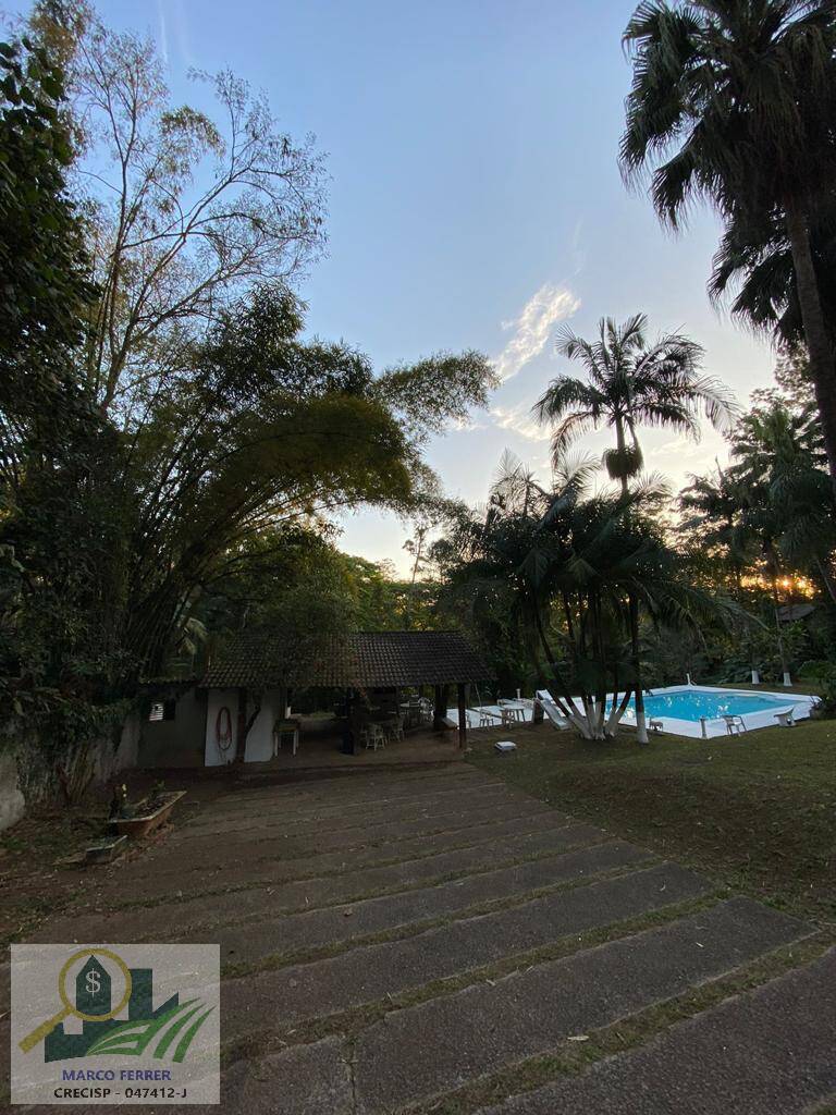 Casa à venda com 5 quartos, 8600m² - Foto 11