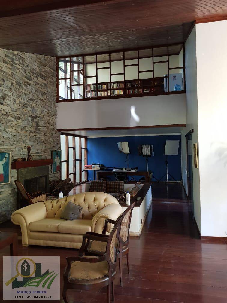 Casa à venda com 5 quartos, 8600m² - Foto 14