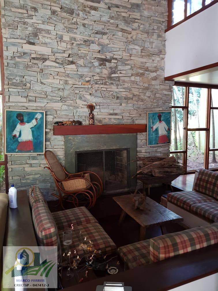 Casa à venda com 5 quartos, 8600m² - Foto 16
