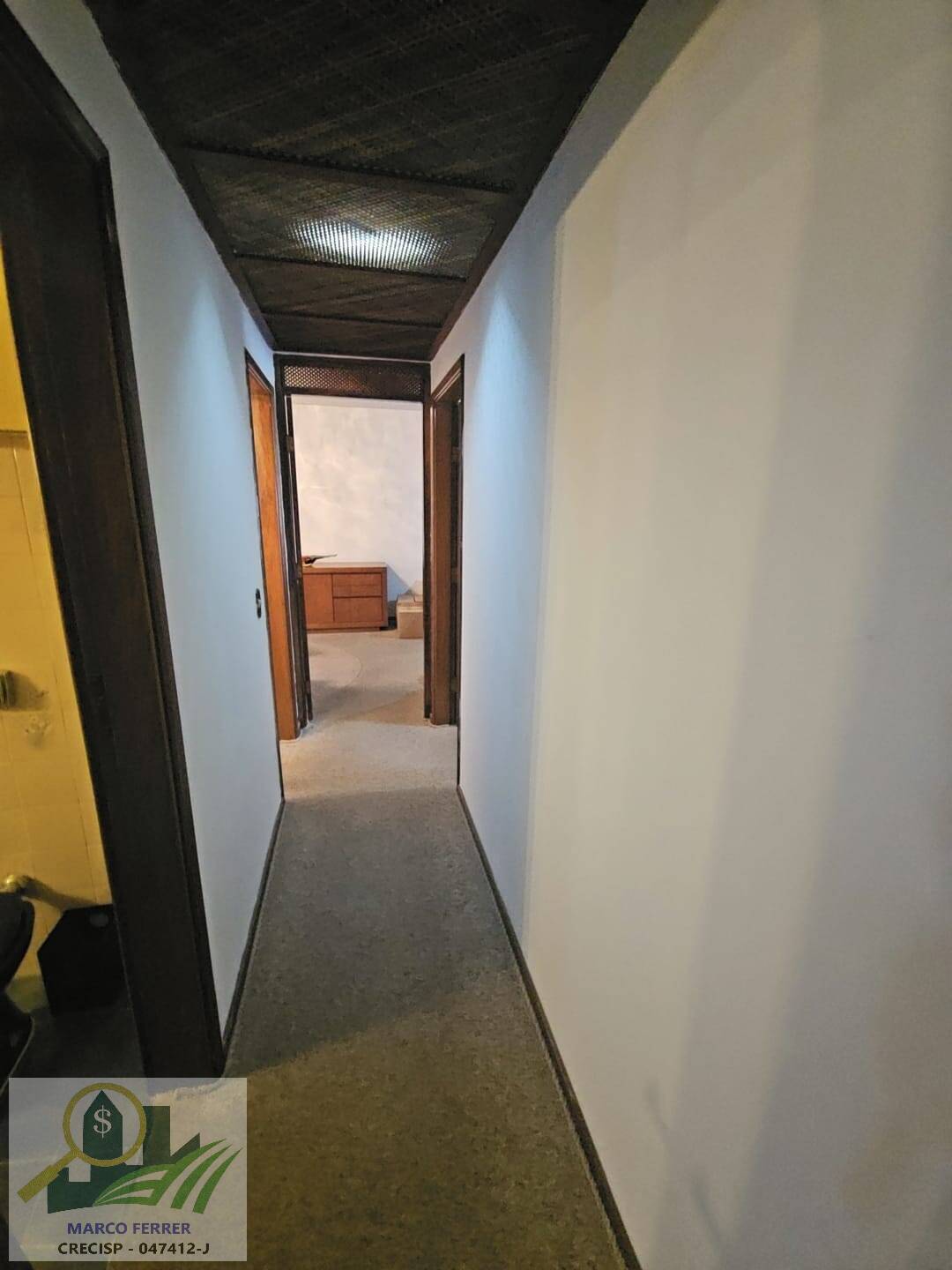Apartamento para alugar com 3 quartos, 108m² - Foto 3