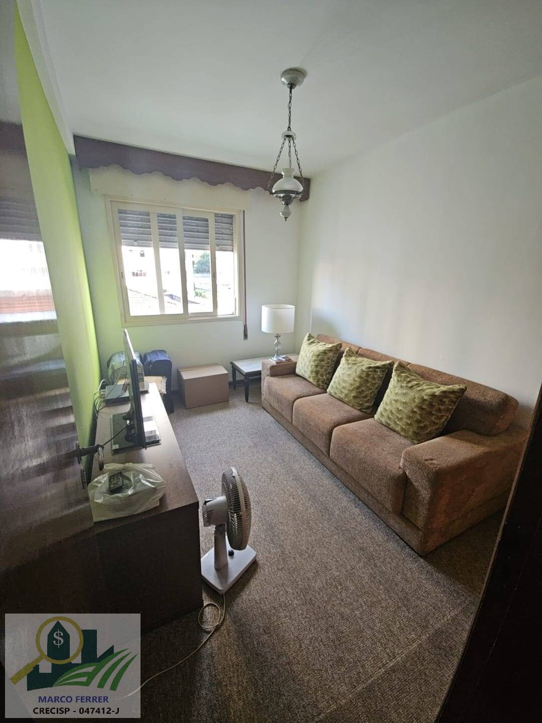 Apartamento para alugar com 3 quartos, 108m² - Foto 4