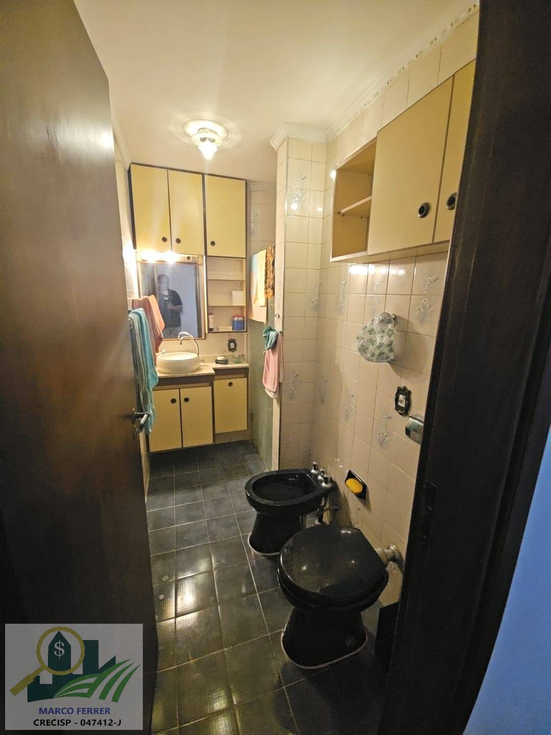 Apartamento para alugar com 3 quartos, 108m² - Foto 5