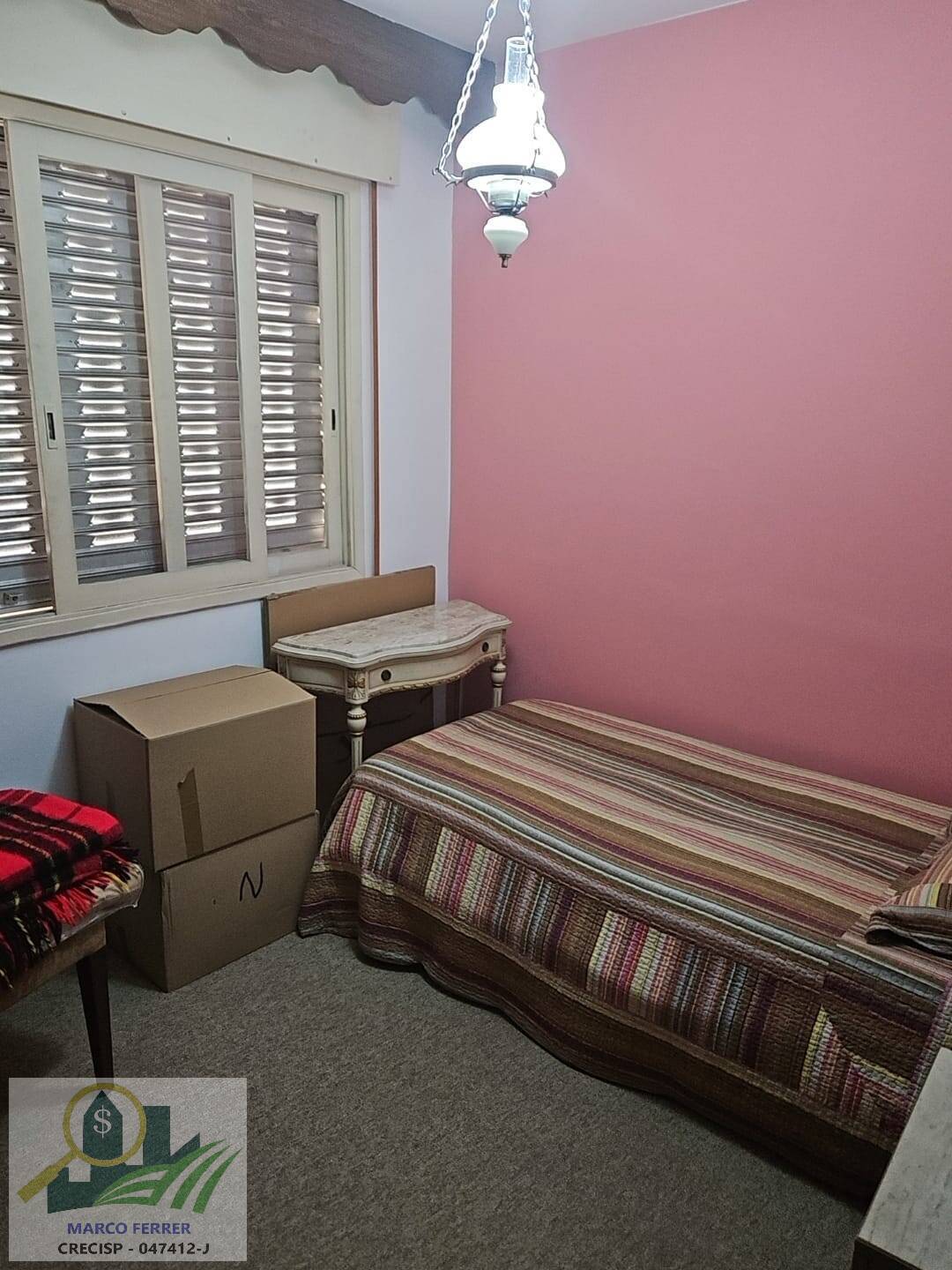 Apartamento para alugar com 3 quartos, 108m² - Foto 8
